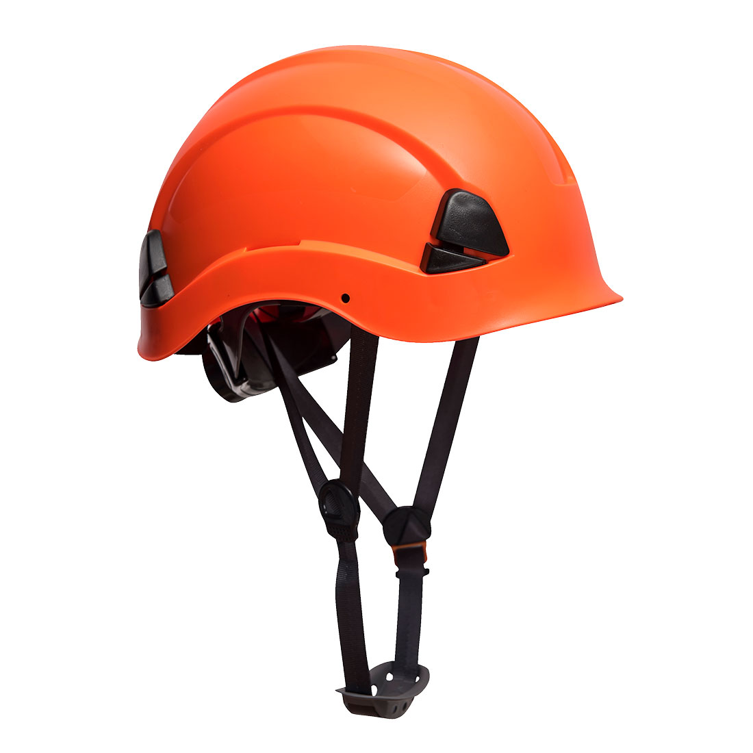 PS53 Portwest® Height Endurance Hard Hat - Hi Viz Orange